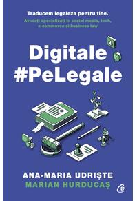 Copertă produs Digitale pe Legale