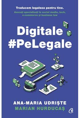 Copertă produs Digitale pe Legale