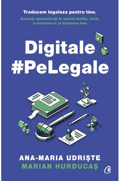 Digitale pe Legale