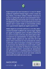 Copertă produs Digitale pe Legale