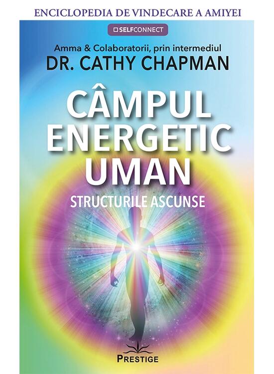 Copertă produs C&acirc;mpul energetic uman - gallery big 1