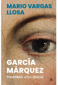 Copertă produs Garc&iacute;a M&aacute;rquez