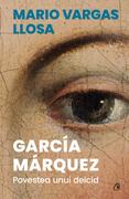 Garc&iacute;a M&aacute;rquez
