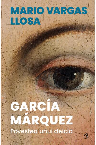 Garc&iacute;a M&aacute;rquez