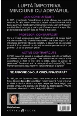 Copertă produs Fake