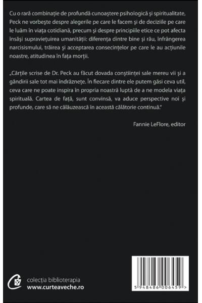Drumul către tine &icirc;nsuţi şi mai departe