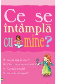 Copertă produs Ce se &icirc;nt&acirc;mplă cu mine?