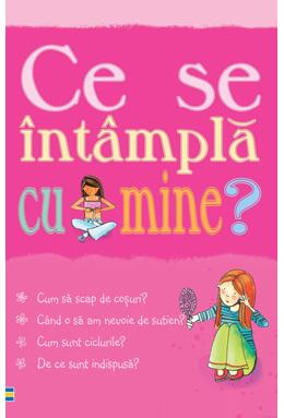 Copertă produs Ce se &icirc;nt&acirc;mplă cu mine?