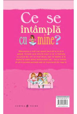 Copertă produs Ce se &icirc;nt&acirc;mplă cu mine?