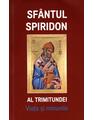 Copertă produs Sf&acirc;ntul Spiridon al Trimitundei - thumb 1
