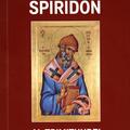 Copertă produs Sf&acirc;ntul Spiridon al Trimitundei - gallery small 
