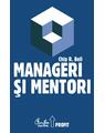 Copertă produs Manageri şi mentori - thumb 1