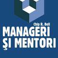 Copertă produs Manageri şi mentori - gallery small 