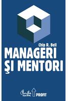 Imagine produs Manageri şi mentori