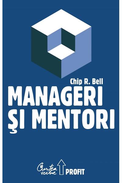 Manageri şi mentori