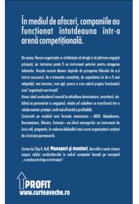 Copertă produs Manageri şi mentori