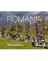 Copertă produs Album Rom&acirc;nia &ndash; Souvenir (limba engleză) - thumb 1