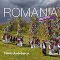 Copertă produs Album Rom&acirc;nia &ndash; Souvenir (limba engleză) - gallery small 