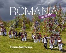 Album Rom&acirc;nia &ndash; Souvenir (limba engleză)