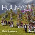 Copertă produs Album Rom&acirc;nia &ndash; Suvenir (limba franceză) - gallery small 