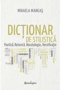 Dicționar de stilistică