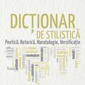 Copertă produs Dicționar de stilistică - gallery small 