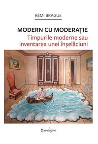 Copertă produs Modern cu moderație