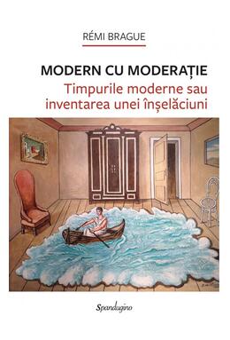 Copertă produs Modern cu moderație