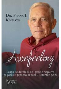 Copertă produs Awefeeling