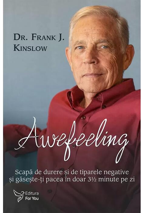 Copertă produs Awefeeling