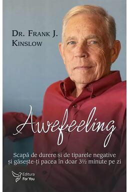 Copertă produs Awefeeling