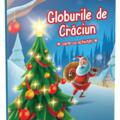 Copertă produs Globurile de Crăciun - gallery small 