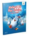 Copertă produs Atelierul lui Moș Crăciun - thumb 1