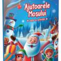 Copertă produs Ajutoarele Moșului - gallery small 