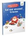 Copertă produs Cel mai amuzant Crăciun - thumb 1