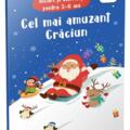 Copertă produs Cel mai amuzant Crăciun - gallery small 