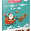 Copertă produs Cel mai distractiv Crăciun - gallery small 