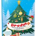 Copertă produs Bradul - gallery small 