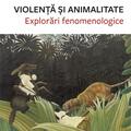 Copertă produs Violență și animalitate - gallery small 
