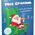 Copertă produs Moș Crăciun - gallery small 