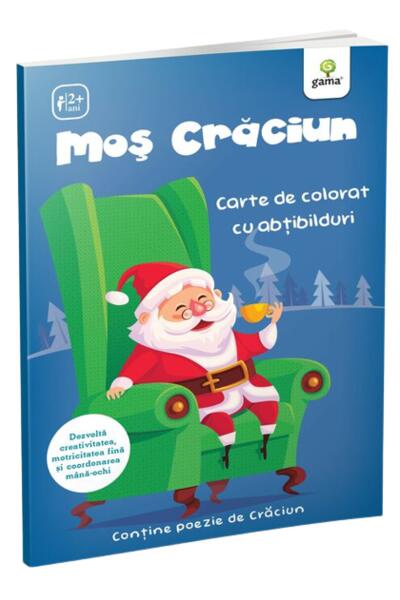Moș Crăciun