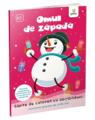 Copertă produs Omul de zăpadă - thumb 1