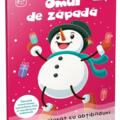 Copertă produs Omul de zăpadă - gallery small 