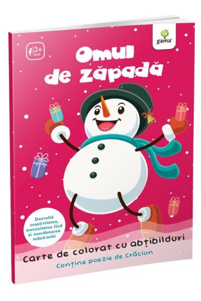 Omul de zăpadă