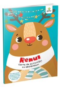 Copertă produs Renul