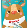 Copertă produs Renul - gallery small 