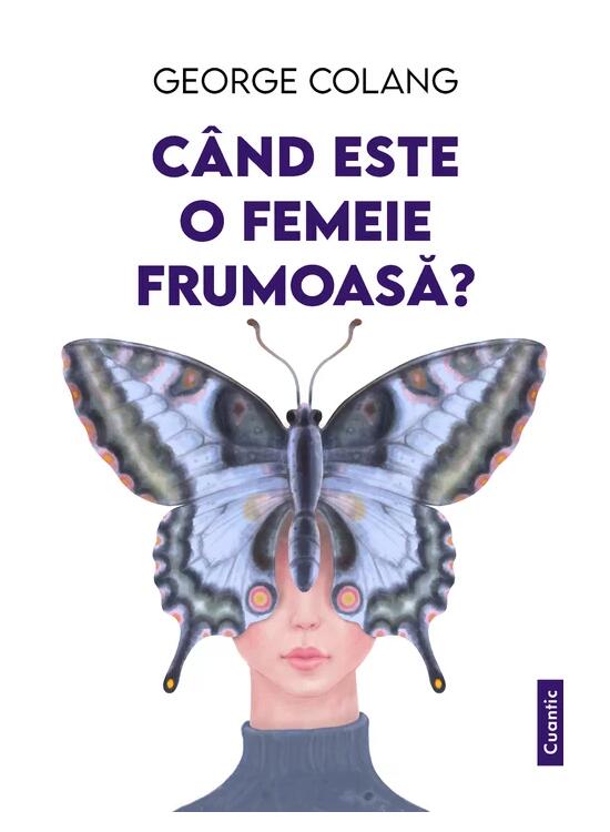 Copertă produs C&acirc;nd este o femeie frumoasă? - gallery big 1