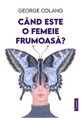 Copertă produs C&acirc;nd este o femeie frumoasă?