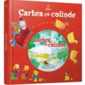 Copertă produs Cartea cu colinde - gallery small 