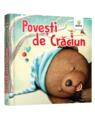 Copertă produs Povești de Crăciun - thumb 1